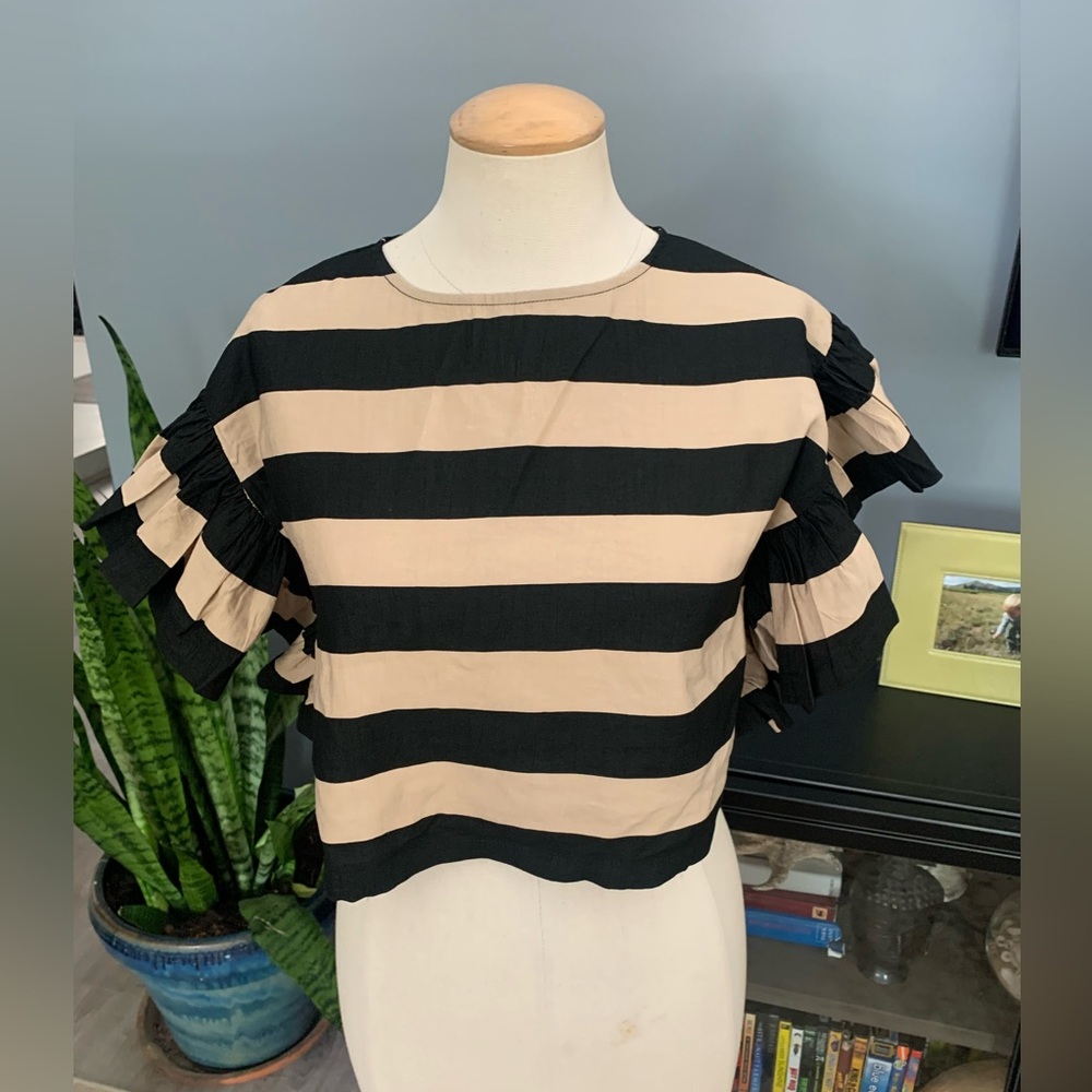 Monnalisa top